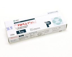 プロペシア1mg28錠8,500円